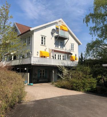 Svelvik Apartment | Villa Rørvik