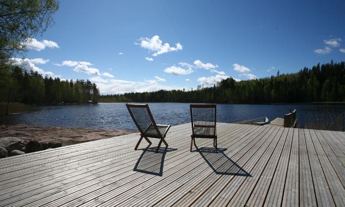 Imatra Apartment | Villa Rajala