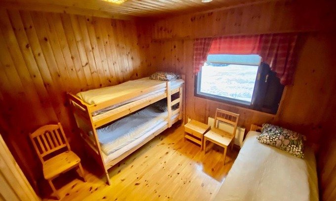 Heinola Hotel | Villa Rapakivi