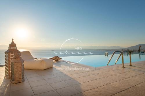 Diasella Villa | Villa Rebecca