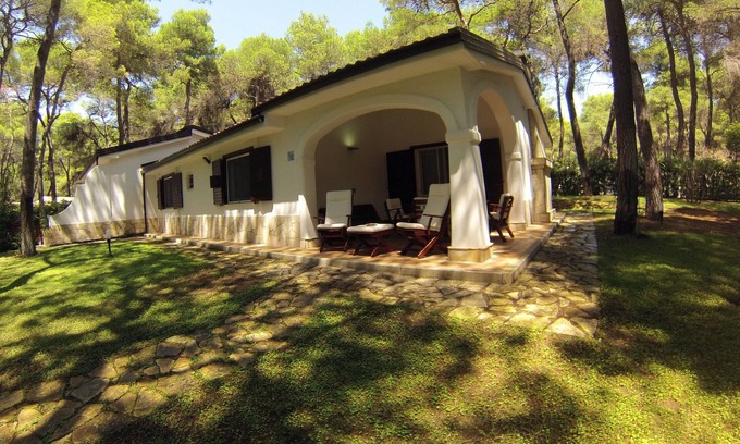 Riva dei Tessali Villa | Villa Resort & Private Beach Riva dei Tessali