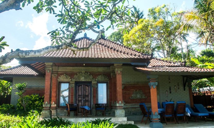 Candi Dasa Villa | Villa Riens Dream