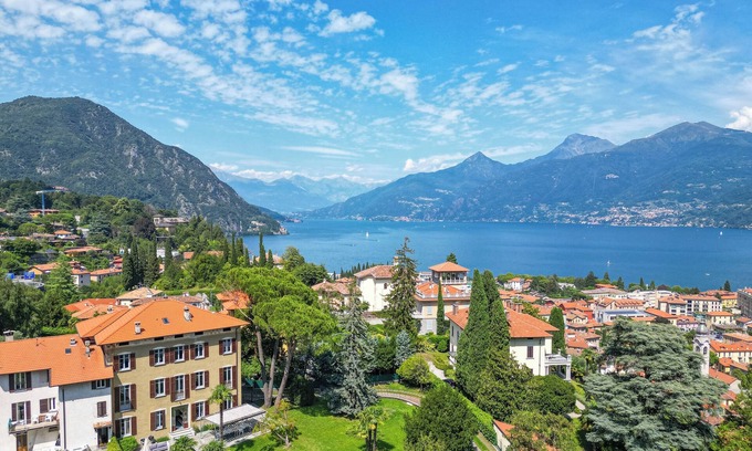 Menaggio Villa | Villa Roffa Lario, Menaggio, Italy