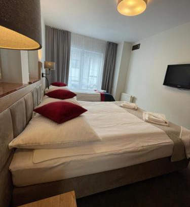 Szklarska Poreba House | Villa Roma przy wyciągu na Szrenicę