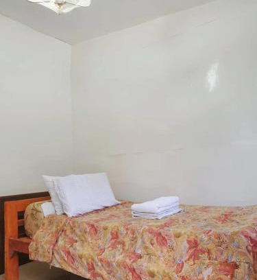 General Santos Bed & Breakfast | Villa Rose Boarding House and Lodging