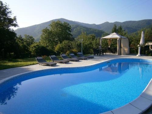 San Leonardo Apartment | Villa Rosetta relax