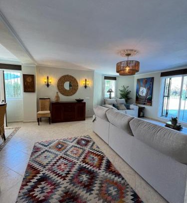 Empedrola House | Villa Ruperto - Calpe's Mini Resort
