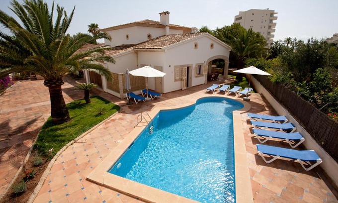 Sa Coma Villa | Villa Sa Coma