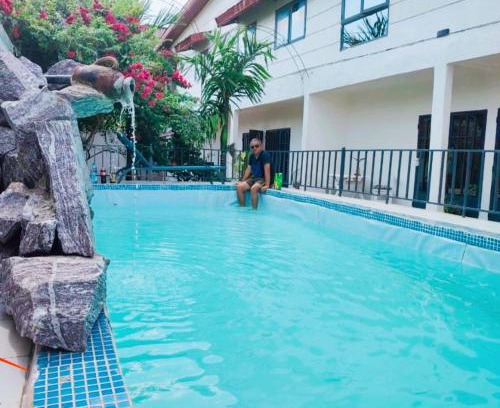 Yaounde Apartment | Villa Saint-Sulpice Apt avec piscine
