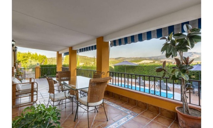 Baena Ski Chalet | Villa Saint Vincent