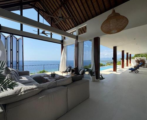 Pemenang Villa | Villa Salama