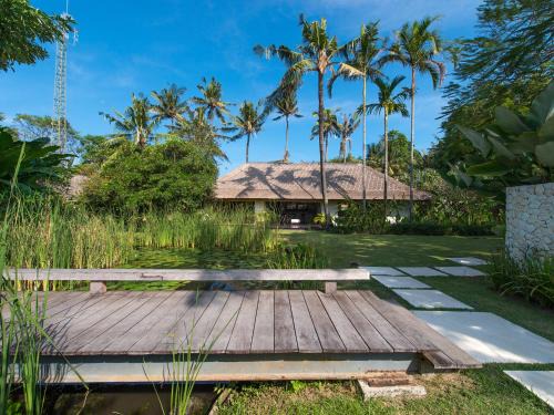 Ketewel Villa | Villa Samadhana