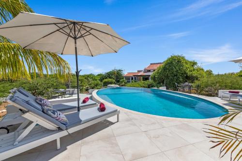 Fontein Apartment | Villa San Sebastian Curaçao