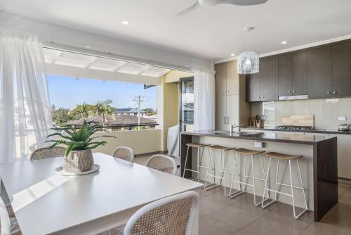 Evans Head Apartment | Villa Sangiovese - Unit Two - 2-2 Heath Street