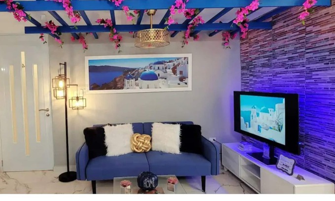 Distrito Central de Bayamon Apartment | Villa Santorini