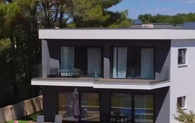 Jursici Villa | Villa Sara