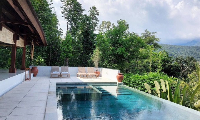 Batu Layar Villa | Villa Sari Lombok, Hidden treasure