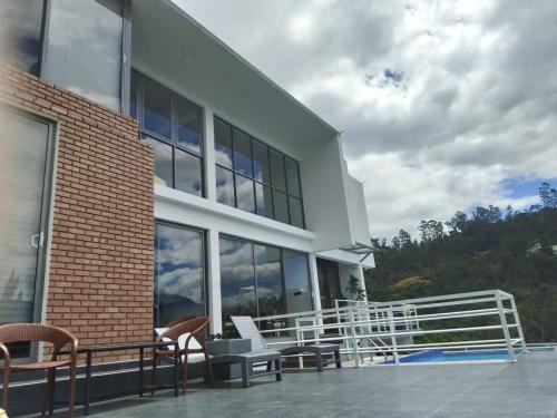 Bandarawela Hotel | Villa Sarungal Kanda