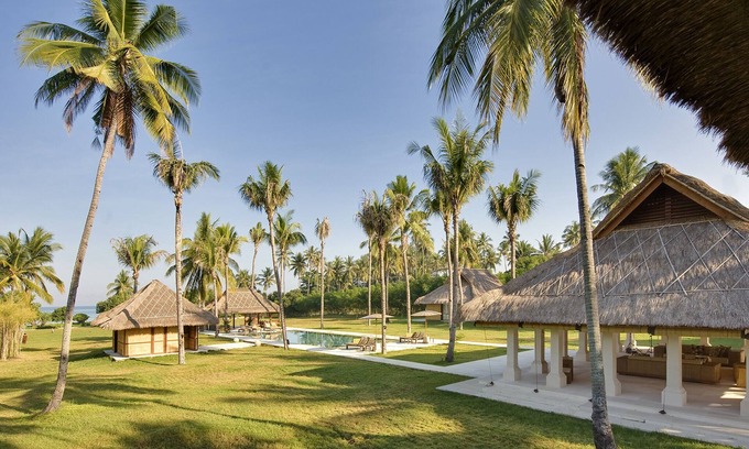 Sigar Penjalin Villa | Villa Sepoi Sepoi by Elite Havens
