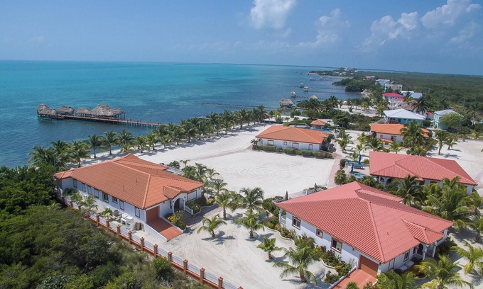 San Pedro Villa | Villa Serenity