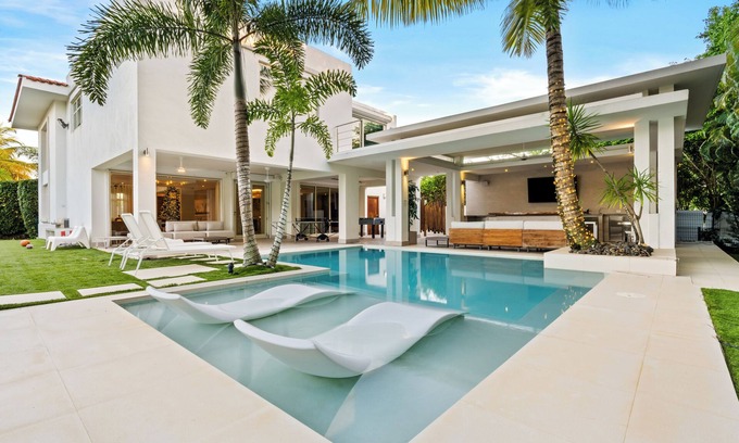 Dorado Pueblo Villa | Villa Serenity @ Dorado Beach Resort within the Ritz Carlton Reserve