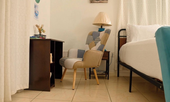 Discovery Bay Villa | Villa Serenity, Water View Suite, Sleeps 3 w/Pool
