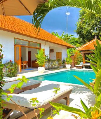 Lovina Villa | Villa Seruni Lovina