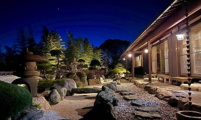 Hinasecho Hinase House | Villa SHINOBI-忍-