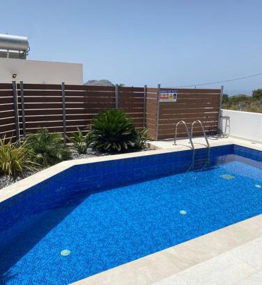 Mariou Villa | Villa SHIRIN