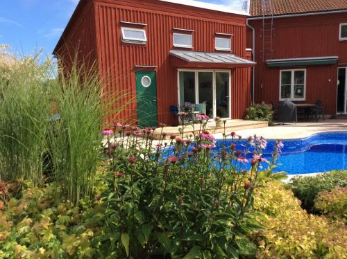 Orebro Apartment | Villa Sikvägen