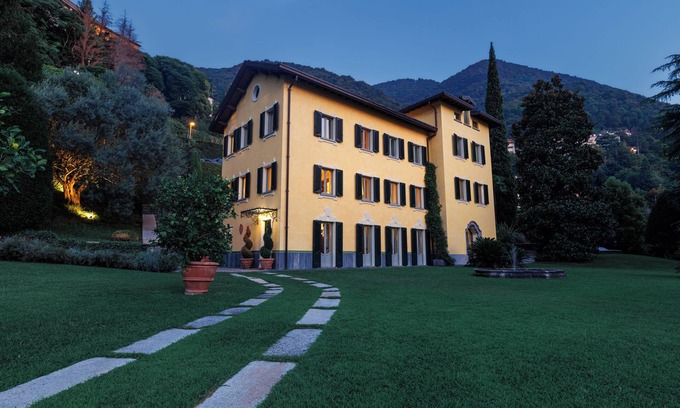 Blevio Villa | Villa Sinfonia by MyVillaCollection