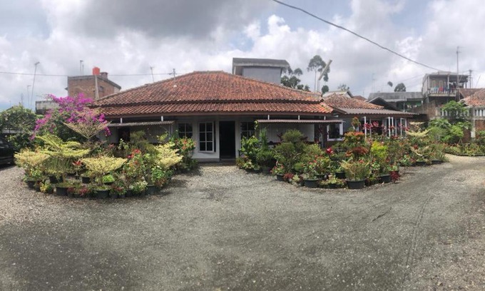Ciwidey House | Villa Situ Citiwu Ciwidey