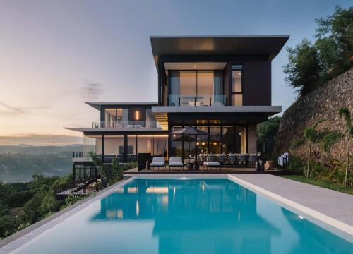 Kuta House | Villa Skyfall
