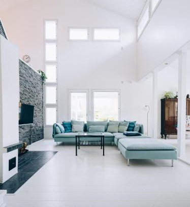 Rovaniemi Villa | Villa Snow White