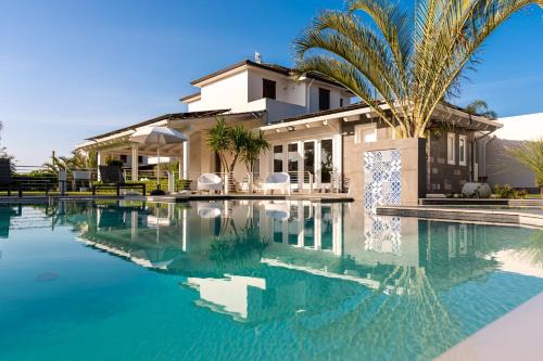 Campofelice di Roccella Villa | Villa Solià