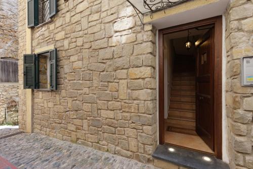 Cipressa Apartment | Villa sole e mare
