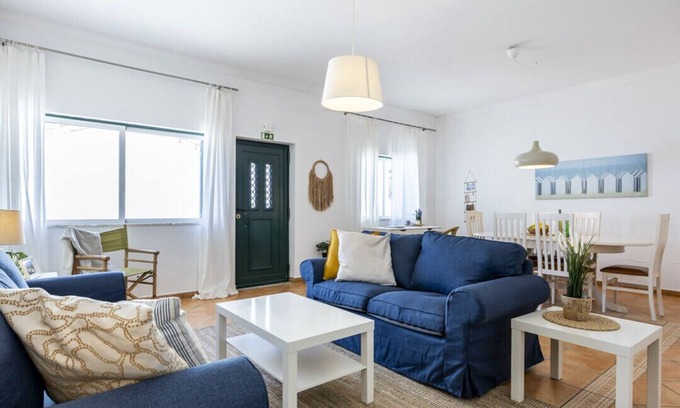 Burgau Apartment | Villa som das Ondas I