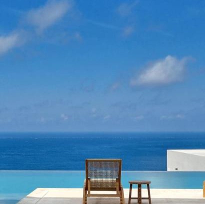 Penida Island Villa | Villa SOWILO Penida