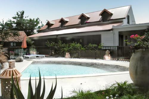 Le Diamant Villa | Villa spacieuse au Diamant avec piscine privée