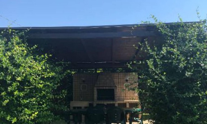 Solarino Villa | Villa swimming pool for exclusive use - wi-fi