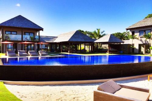 Pacific Harbour Villa | Villa Takali - CFC Certified