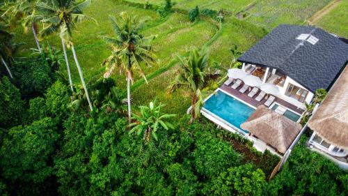 Pejeng Kawan Villa | Villa Tchikobo by BaliSuperHost
