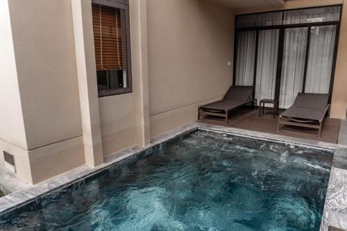 Cam Lam Villa | Villa Thanh3B - 3 bedrooms, pool inhouse - in Nha Trang