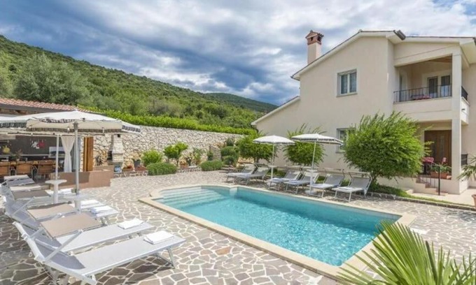 Brovinje Villa | Villa Tomko