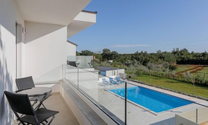 Nova Vas House | Villa Tonka by Interhome