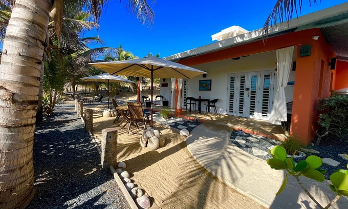Isabela Villa | Villa Tortuga, Isabela PR…Come stay in paradise!