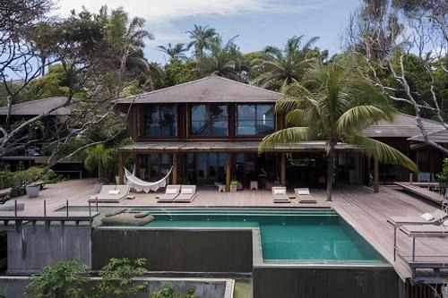 Itacare Bed & Breakfast | Villa Toucan