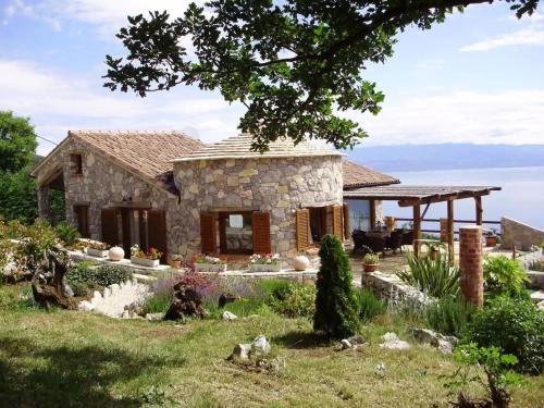 Sveta Jelena House | Villa Tramontana
