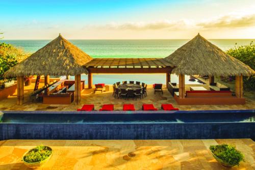 Buzzards Villa | Villa Tranquilidad 7BR by Cabo Villas