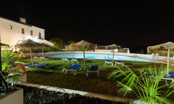 Zagrilla Apartment | Villa Turística de Priego de Córdoba
